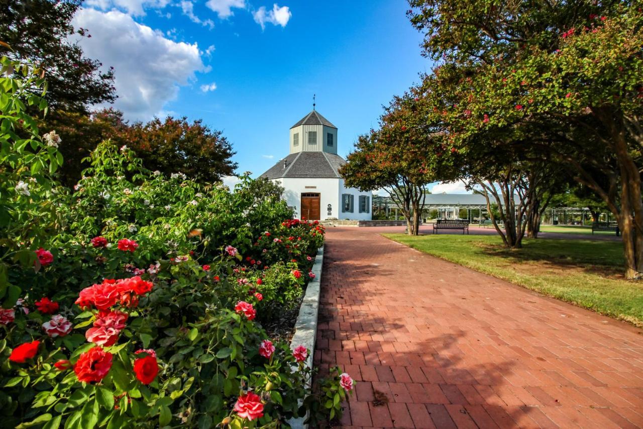 Fredericksburg Farmhaus Villa Buitenkant foto